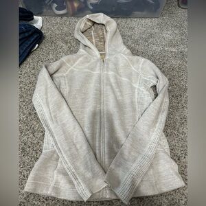 Mountain Hard Wear Zip up Jacket